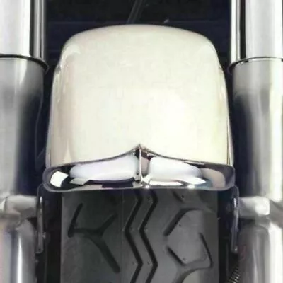 96-05 Kawasaki Vulcan 800 VN800B Classic National Cycle Cast Fender Tip N719 • $87.95