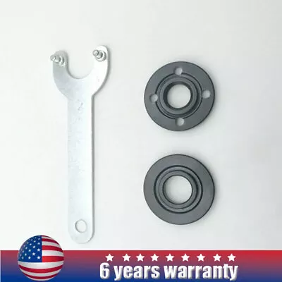 Angle Grinder Key Wrench Flange Wrench Lock Nut For Dewalt Milwaukee Makita Bosc • $18.99