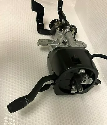 $330 • Buy 1996 Ford F-250 F-350 FORD BRONCO STEERING  COLUMN AUTOMATIC TILT  REBUILT