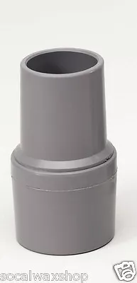 $9.95 • Buy Vacuum Hose End Swivel 1-1/2  Hose - 1-1/2  Tool Wet/Dry Shop Vac Mr Nozzle MN06
