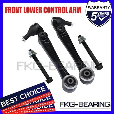 $85 • Buy For Ford Territory TX SX SY 2WD AWD Front Lower Control Arm L&R W/ 2 Bolts Free