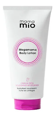 Mama Mio Megamama Body Lotion 180 Ml. Body Lotion & Cream • $22.51