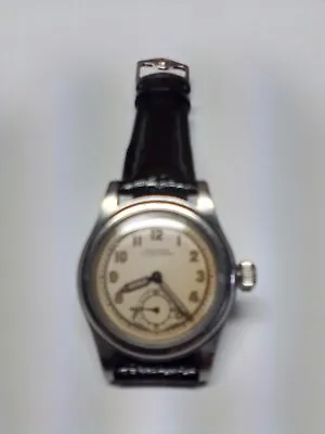 $1850 • Buy Rolex Oyster Junior Sport - Collector Item - 1930;s First Patent Water Proof .