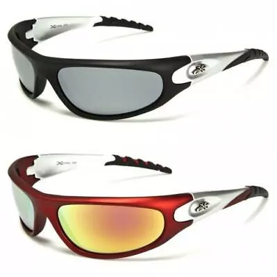 £14.95 • Buy Xloop Sunglasses Mens Womens Ladies Sports Designer Golf Cycle Run XL261