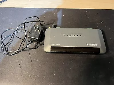 URC MRF-350 RF To IR Remote Control Base Station • $20