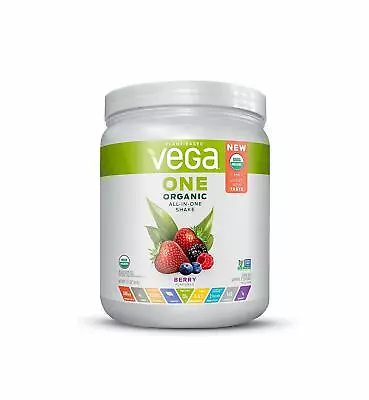 Vega One All-in-One Shake With Flavor And More Options Package May Very  • $43.97