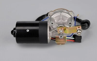 $109.95 • Buy 12 Volt Windshield Wiper Motor For 1973-1979 Air Cooled VW Super Beetle