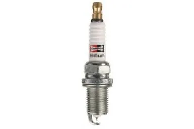 Champion RC8WYPB4 / OE179/T10 IRIDIUM Spark Plug 5 Pack Replaces 9807B-5615W • $58.70