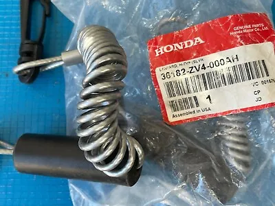 Honda Marine OEM H-Type Lanyard 36182-ZV4-000AH • $13.95