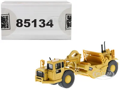 $34.99 • Buy Cat Caterpillar 627g Scraper Tractor 1/87 (ho) Scale By Diecast Masters 85134