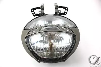 2011 11 Ducati Monster 796 Head Light Headlight • $99.96