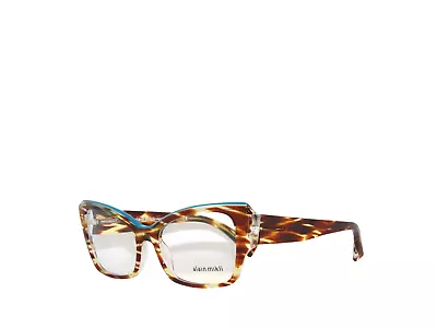 Alain Mikli 3036 B0H9 52 Multicolor Eyeglasses  Frame • $69.99