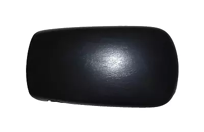 2000-2005 Chevrolet Monte Carlo SS Black Center Console Cover Lid Armrest OEM • $89.95