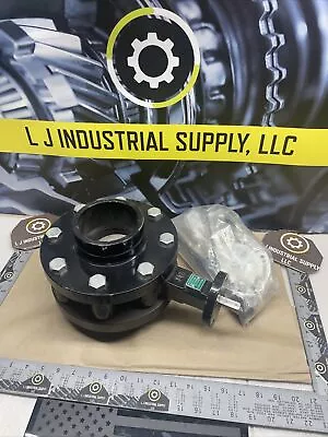 NEW-NEXUS Venturi 4” NVGB Butterfly Control Valve & Hardware_WARRANTY_FAST SHIP! • $950