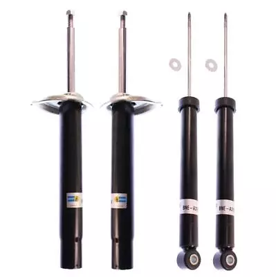 Bilstein B4 Front Struts And Rear Shocks Kit For BMW E36 E46 3-Series Standard • $344.95