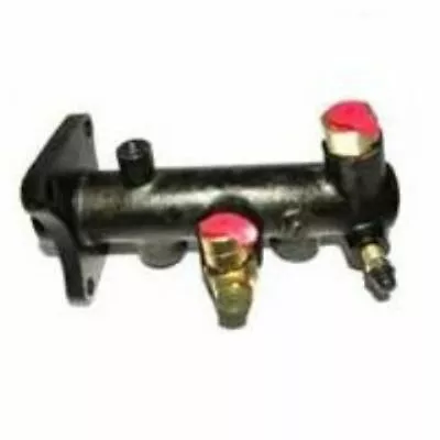 Ford Trader Mazda T3500 T4100 Brake Master Cylinder Truck Bus New Part • $129