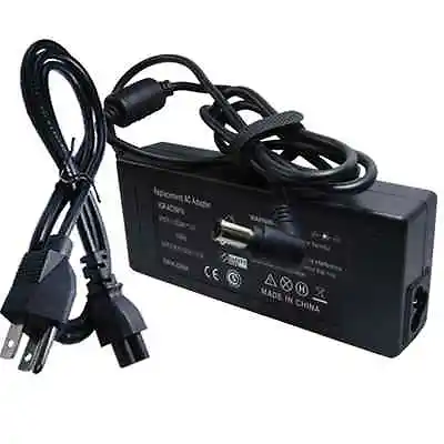 New AC Adapter Charger Power Cord For Sony Vaio VGN-NS240E PCG-71312L PCG-71313L • $17.99