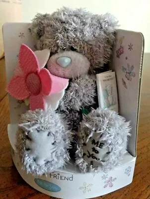 ME TO YOU  Special Friend  Tatty Teddy In Original Packaging. • £7