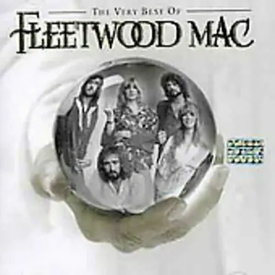 £2.99 • Buy The Very Best Of CD Fleetwood Mac (2002)