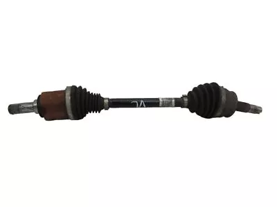 Drive Shaft Front Left Fits For Vauxhall Corsa E 1.3 CDTI 13486866 • $73.77