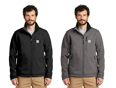 Carhartt Crowley Soft Shell Jacket CT102199 • $130