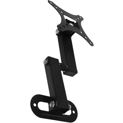 Tv Wall Bracket Tv Hanging Stand Tv Wall Hanger Computer Wall Stand • $23.35