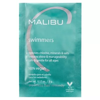 Malibu Swimmers Wellness Treatment Box • $47.99