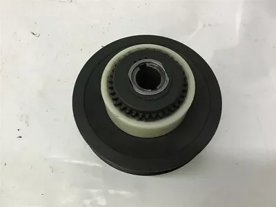 Variable Speed Pulley 1 Groove 15/16 ID X 3/8  Key X 1/4  Key X 6-3/8  OD • $49