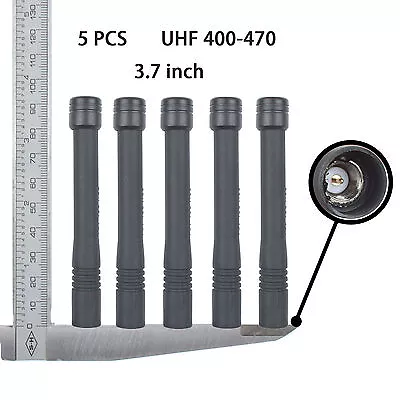 5*UHF Antenna For  Standard  VX300 VX350 VX354 VX400 VX800 Handheld • $13