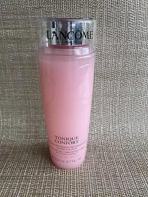 Lancome Tonique Confort Rehydrating Comforting Toner With Acacia Honey 200ml • £36.95