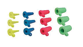 $9.29 • Buy Vacuum Line Caps MTY-MVA6004