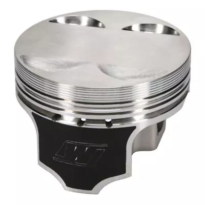 Wiseco Fits Honda / Acura B Series Flat Top 10.5:1 Piston Shelf Stock Kit • $601.24