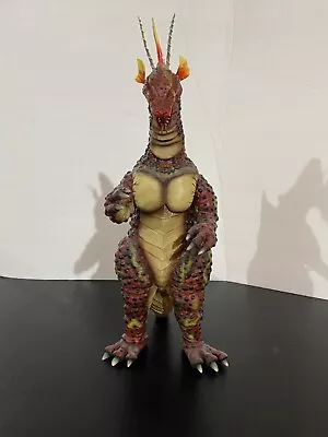 Titanosaurus X-Plus 30CM Figure With Box - Godzilla Kaiju • $600