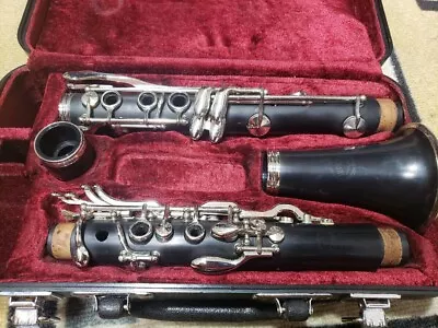 Jupiter Clarinet JCL-631 • $115