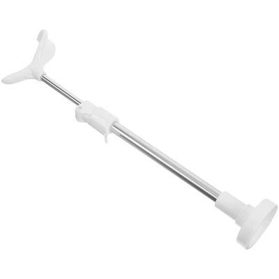  Doll Support Stand Action Figure Display Vertical Organizer Multi-use Doll • £5.71