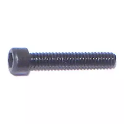 #2-56 X 1/2  Plain Miniature Socket Cap Screws SCSS-430 (15 Pcs.) • $11.40