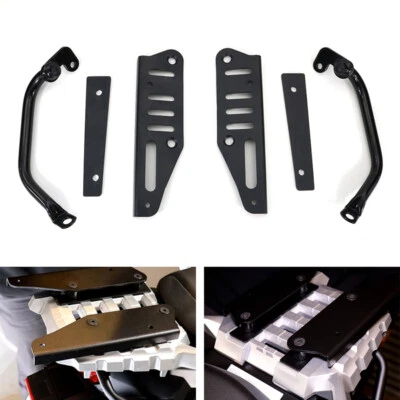 $59.97 • Buy Rear Rack Adapter Accessories Aftermarket Fit For Suzuki V-Strom650 DL650 17-22