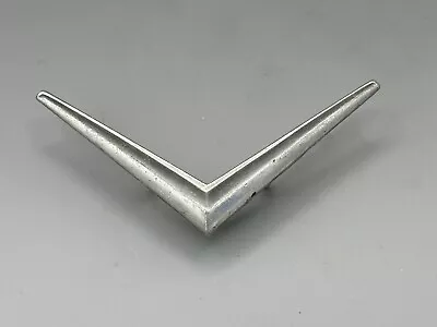 1978-80 Cadillac V Emblem OEM 20099954 • $14