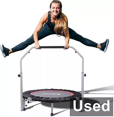 BCAN 40  Foldable Mini Trampoline • $70.69