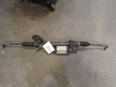 Steering Gear/Rack Power Rack And Pinion Fits 08 12-20 PASSAT 461339 • $129.99