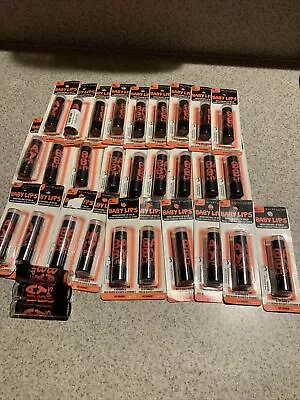 31 Maybelline New York Baby Lips ELECTRO Moisturizing Lip Balm 85 Oh Orange! • $105