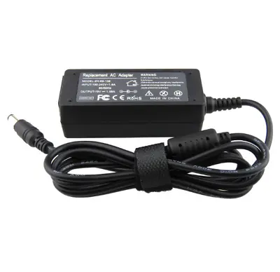 19V 1.58A 30W Adapter For Toshiba NB205 NB255 NB305 NB505 Power Supply New • $22.85