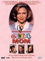 Serial Mom DVD • $7.49