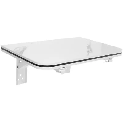 Wall Mounted Fold Down Table Heavy Duty Space Saver • £33.88