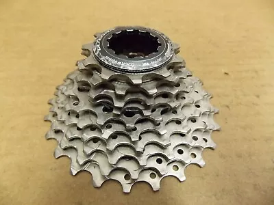 Shimano Ultegra 6600 10 Speed 11-25 Cassette Cjx52 • $24.99