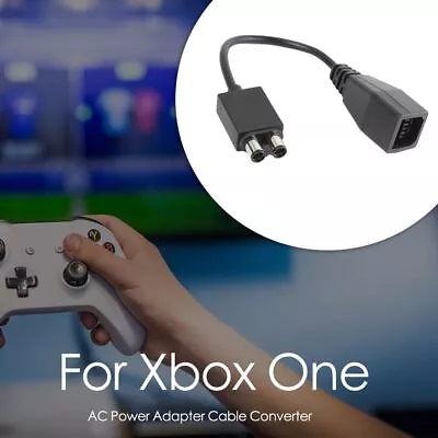 Xbox360 Adapter Wire Converter Power Supply Power Cable For Xbox360|Xbox One • $13.45