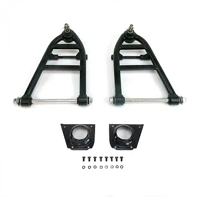 Mustang II Tubular Shock Through Coil Lower Control Arm Set Muscle Cars Hot Rods • $342.77