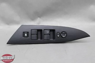 10-13 Mazda 3 Front Left Driver Door Master Power Window Switch BBM2-66-350B OEM • $50