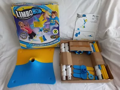 LimboHop Limbo Game - Indoor And Outdoor Play - Complete • £24.99