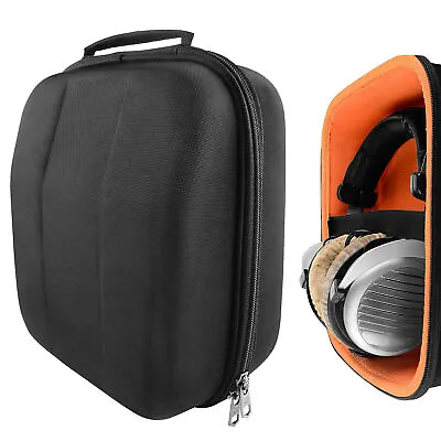 Geekria Shield Case For Sennheiser HD820 HD800 S HD700 Headphones • $18.89